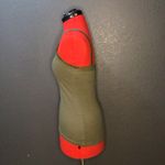 Mystree Shelf bra tank top Photo 2