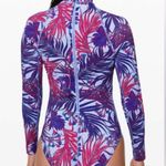 Lululemon WILL THE WAVE LONG SLEEVE ONE PIECE Photo 1