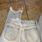 Abercrombie & Fitch Jeans Photo 2