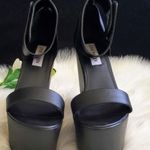 Steve Madden Chunky Platform Heels Photo 0