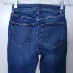 Lucky Brand Uni Fit Womens Jeans Blue Size 2 Photo 5