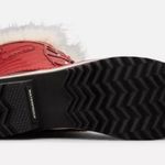Sorel WOMEN'S TOFINO™ II TALL SNOW BOOT in Red Dahlia size 9.5 New with tags NWT Photo 6