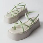 Vagabond  Courtney Sandals Platform Photo 0