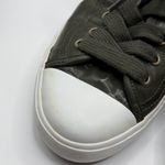 Cole Haan  Laurie Sneakers Air Lace Up Shoes Hunter Green Low Top Casual Shoes 7B Photo 8