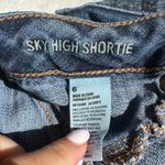 American Eagle High Rise Shorts Photo 2