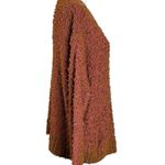 Urban Outfitters BDG Oversized Retro 70s Shaggy Grandpa Sweater Large Photo 2