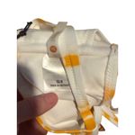 Shade & Shore NWt  orange tie dye bikini set, 32 b / small Photo 2