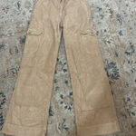 American Eagle  Corduroy Pants Photo 0