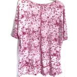 First Love  Tie Dye Top Size Medium Photo 3