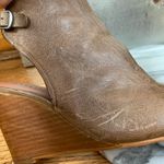 Lucky Brand  | Open Toe Heels Photo 6