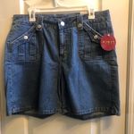 NWT Denim Shirts Women’s Size 10 from Kiki’s Jeans Photo 0