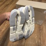 ON CLOUDNOVA gray running athletic training lace up shoes sneakers sz 8 new Photo 3