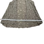 Daytrip  Lightweight Fashionable Coverup Women’s Top Size Medium Photo 2