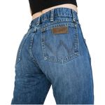 Wrangler Retro Slim Boot Jeans Photo 1