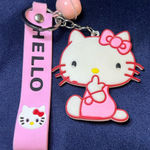 Hello Kitty  keychain Photo 0