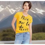 NWT 6* Chic Women’s M Casual TeeJ.Crew Nice And Soft Vacation Boho Sweet Bundle Size M Photo 7