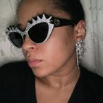 Gucci GG0781S 003 CRYSTALS CAT-EYE FRAME Sunglasses Photo 15