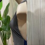 Aerie Racerback Sporty Striped One Piece Swimsuit size S Small Photo 5