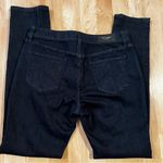 Kate Spade  Broome Street Dark Wash Jeans Women’s 28 Photo 5