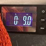 Torrid Y2K Top 3X Rust Burnt Sienna Photo 11