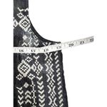 Blu Pepper  Women's Sleeveless Buttoned Down Top Photo 4