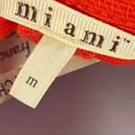 Miami Francesca's Short Sleeve Ribbed Fit and Flare Mini Dress Medium Photo 5