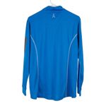 PING Golf Ranger Quarter Zip Athletic Pullover Women's XL Photo 9