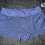 Nike Swim Bottoms Board Shorts Athletic swimwear new Large Beach Photo 6