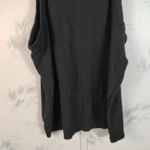 Elizabeth and James Black Tank Top Photo 4