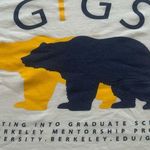 American Apparel UC Berkeley Shirt Photo 1