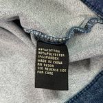 Diane Gilman NWT  Hand Painted Jean Jacket 2X Photo 8