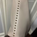 NWOT Rebecca Minkoff Tan Leather Bag Photo 6