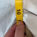 Lululemon lab High-Rise Cuffed Trouser Cargo Casual Pants 26" Stone Size 6 Photo 11