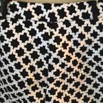 Details Clothing‎ Ric Rac Shorts Black Size 10 Photo 5