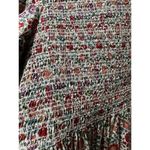 Love Shack Fancy  Dress Sz XS Floral Modi Cottagecore Prairie Easter Liberty Fabric Photo 6