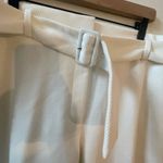 Ann Taylor NWT  Dress Pants, Cream, size 16 Photo 2