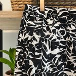 J.Crew  Cotton Mid-Rise Print Short w/Pockets, 4 Photo 1