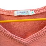 Fresh Produce 90’s  Coral Pullover Sweatshirt Photo 2