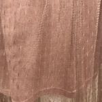 Anthropologie Anthro A’reve Ruffled Tulle & Crochet Dress - Size S Photo 4