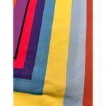 Joyce Leslie SKU 7745 Colorful Striped Sleeveless Bodycon Dress Size S Photo 8