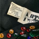 GORGEOUS skater skirt party dress 🔥🔥🔥 Black Size XS Photo 8