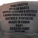 J.Crew Retro Athleisure Sneakers NWOB Women's 9.5 (9H) Suede Trim Retro Photo 10