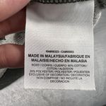 Nike  Womens XL Rally Boyfriend BF Logo Sweatshirt Oversize Dark Army Green Tunic Photo 5