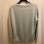 Athleta  Coaster Luxe Sweatshirt Size Small Photo 7