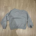 Alo Yoga  Sweater Grey Photo 2