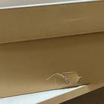 Michael Kors Brand New Berkeley Luggage Brown Heel Shoes Women’s Size 7.5 Photo 7