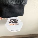 Star Wars Stars Wars Mandalorian Fleece Sweatshirt Size Small Photo 11