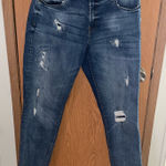 Gap 1969 Gap jeans size 12 Photo 0