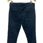 Old Navy 24/7 Slim Fit Stretch Dark Wash Denim Midrise Skinny Leg Jeans Photo 80