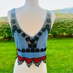 Hot & Delicious  KNITTED CROP TOP Photo 12